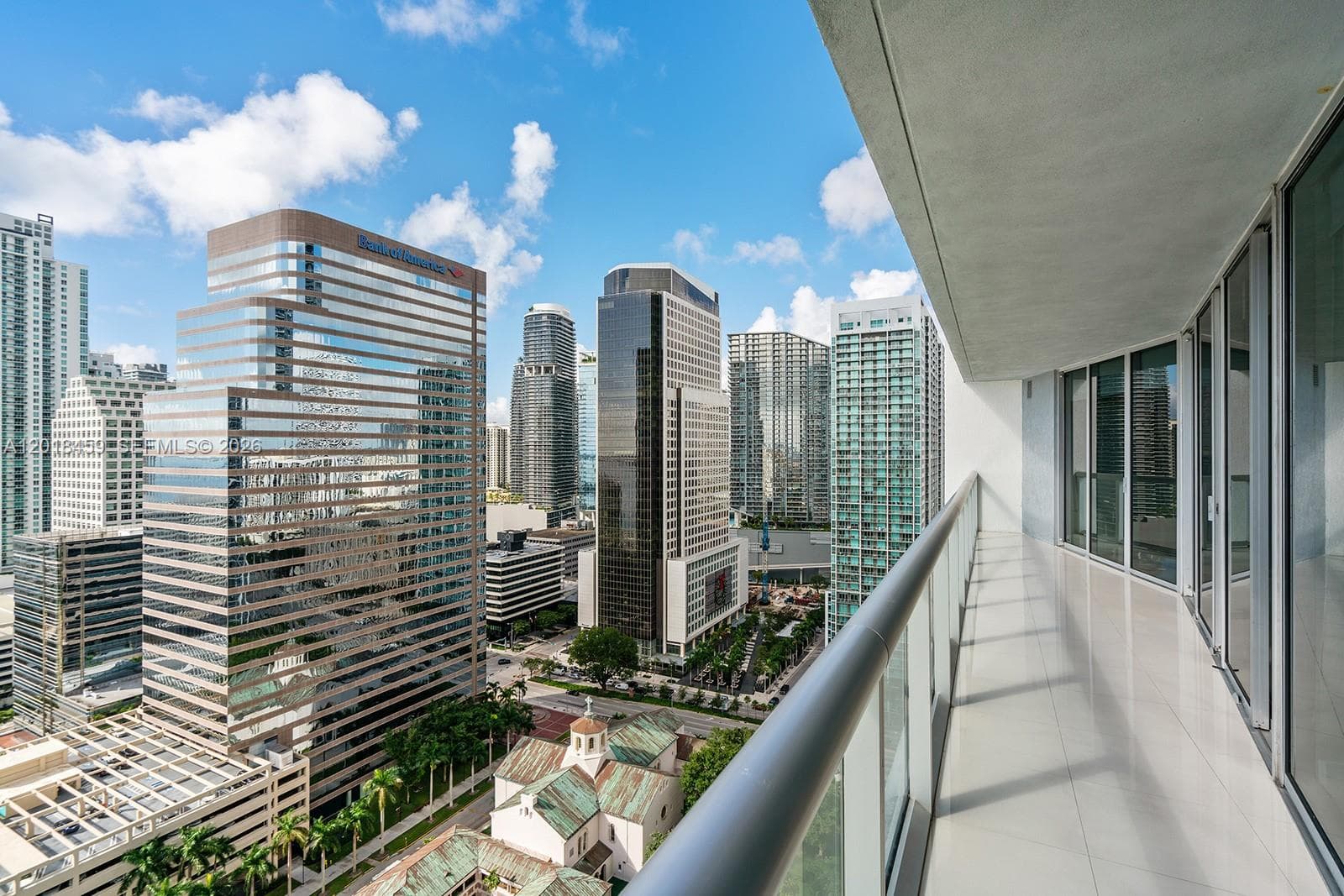 495 Brickell Ave # 2703, Miami FL 33131 — 2