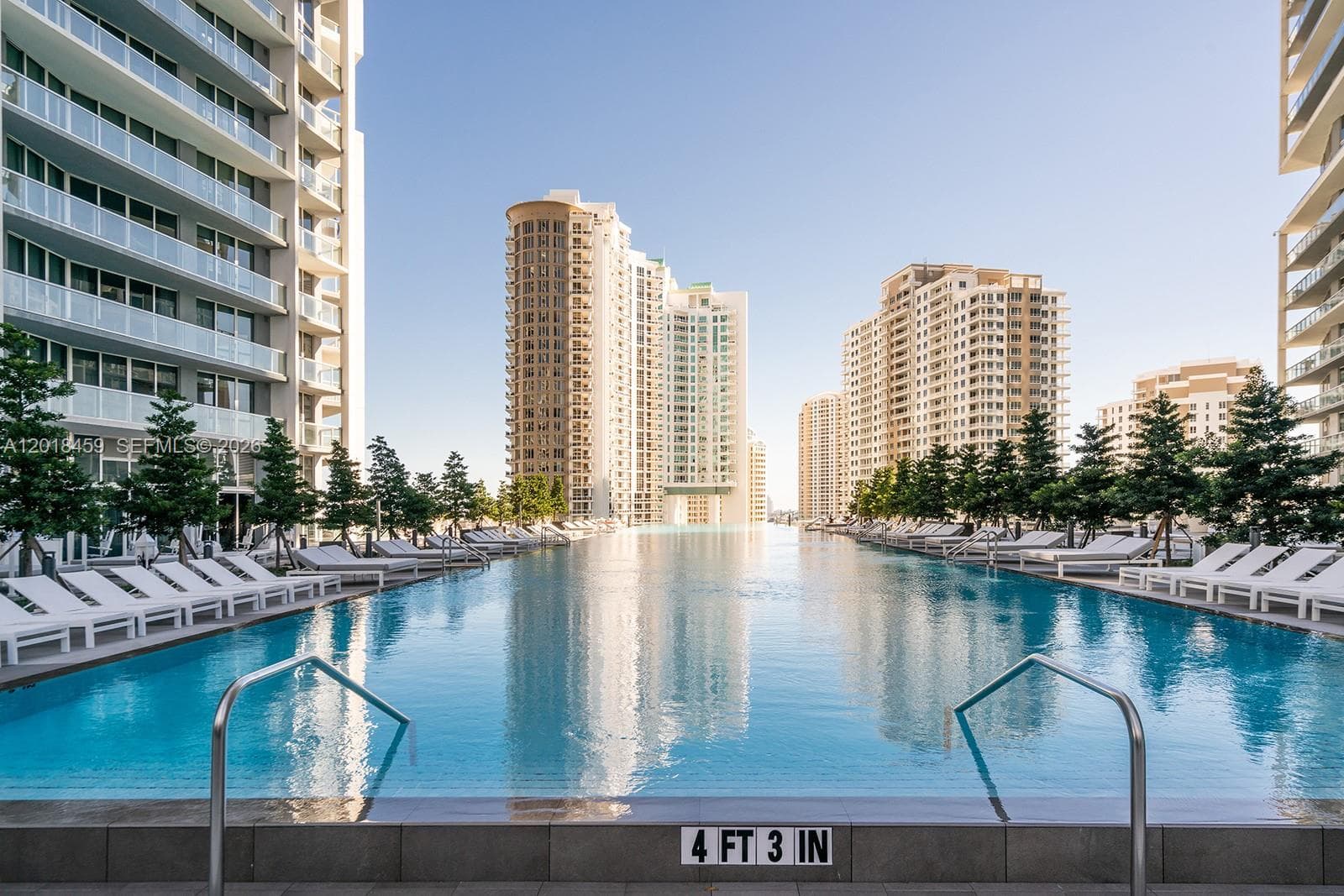 495 Brickell Ave # 2703, Miami FL 33131 — 20