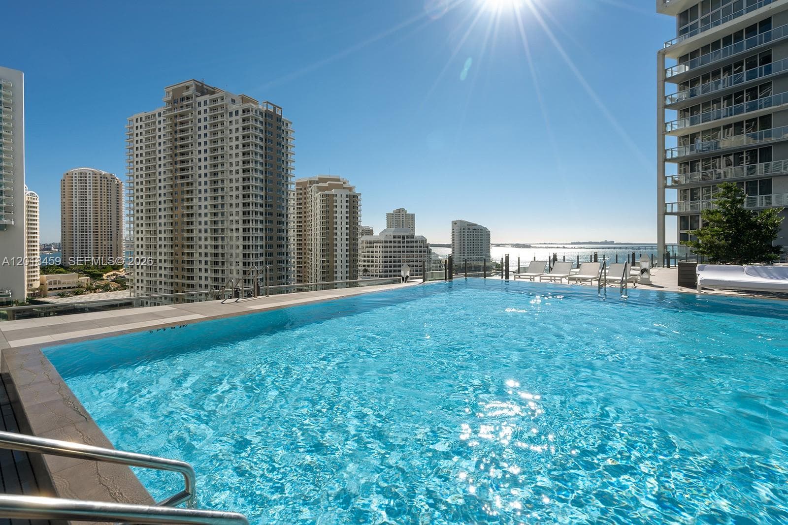 495 Brickell Ave # 2703, Miami FL 33131 — 24