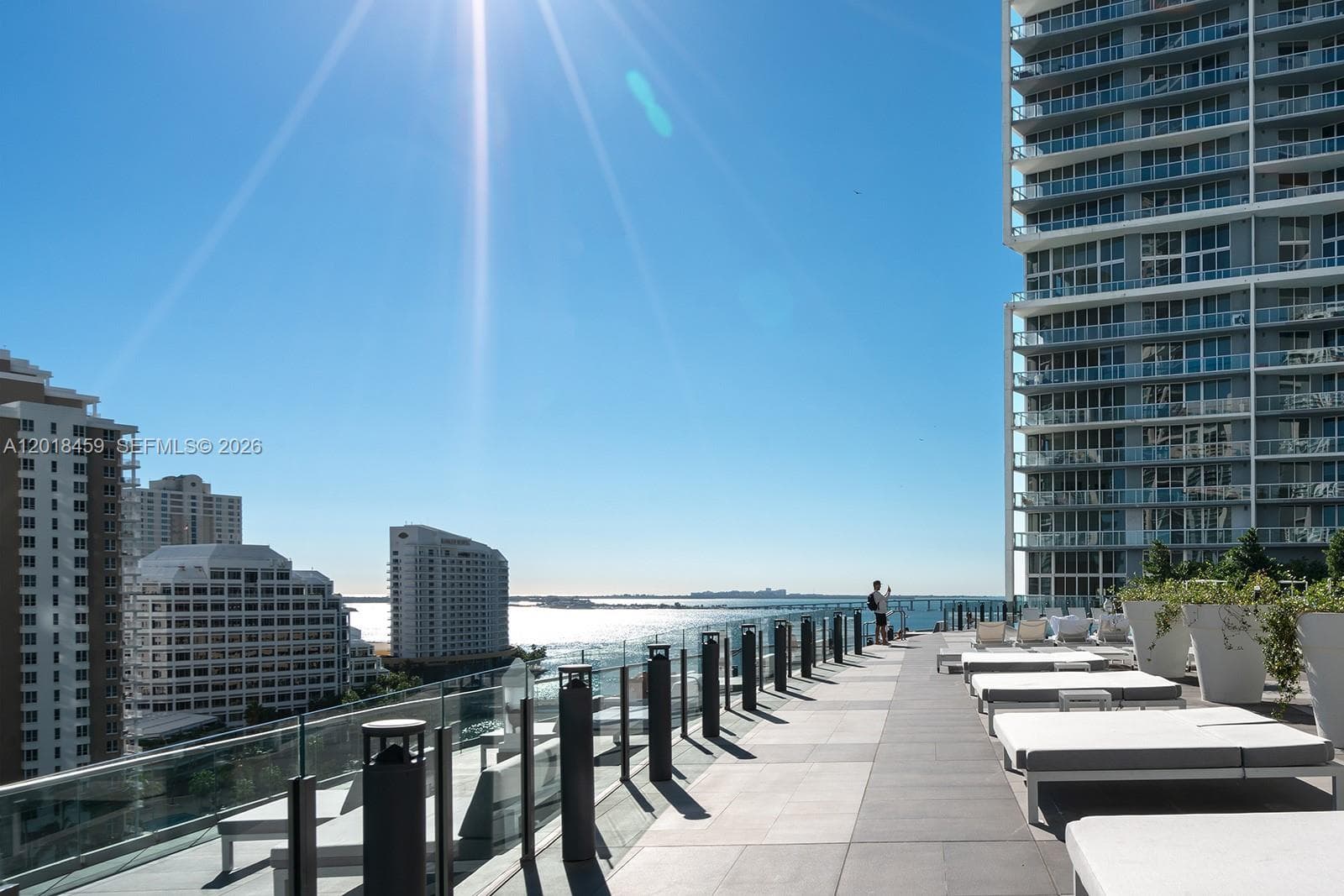 495 Brickell Ave # 2703, Miami FL 33131 — 21