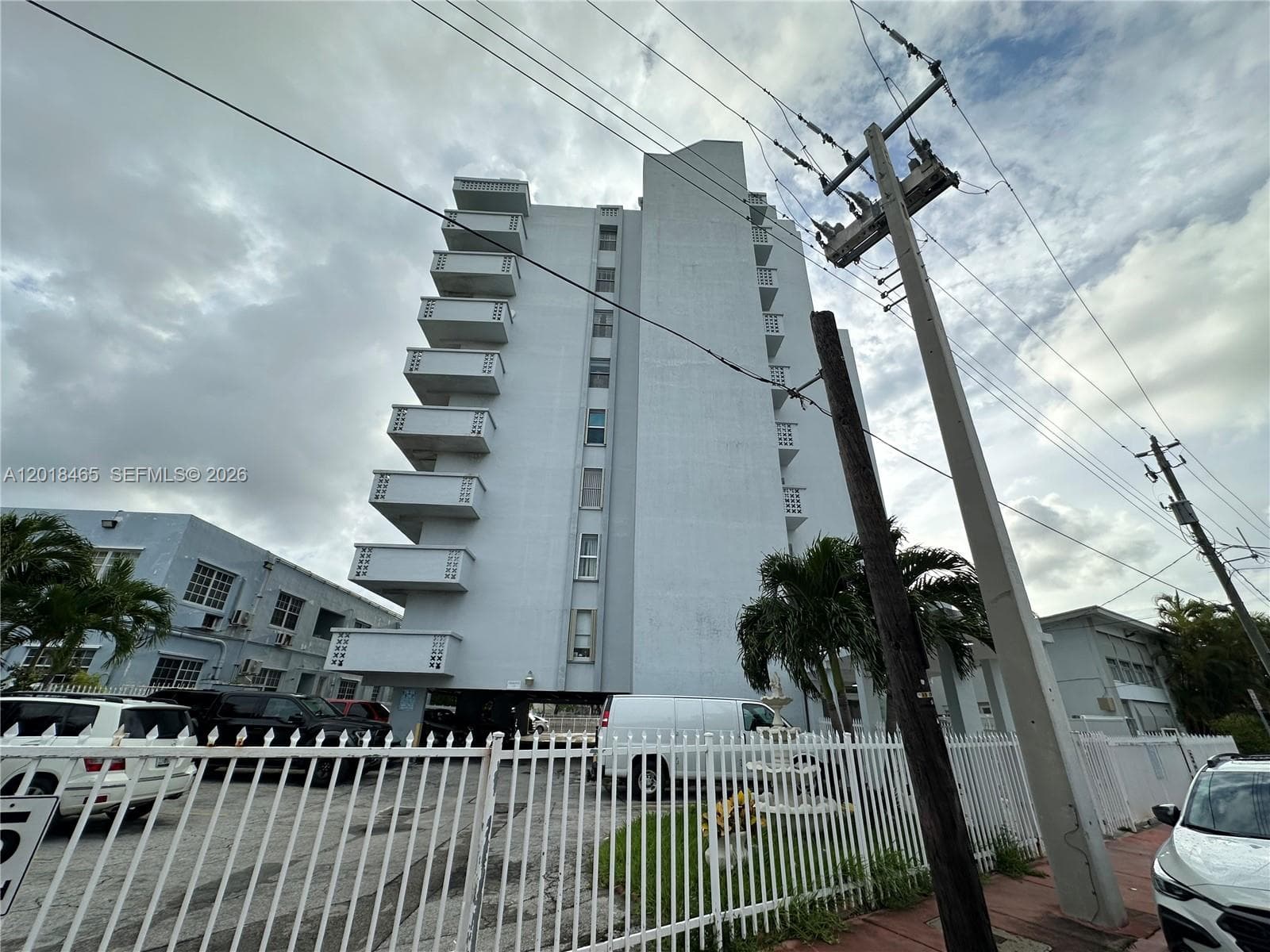 7118 Bonita Dr # 305, Miami Beach FL 33141 — 14