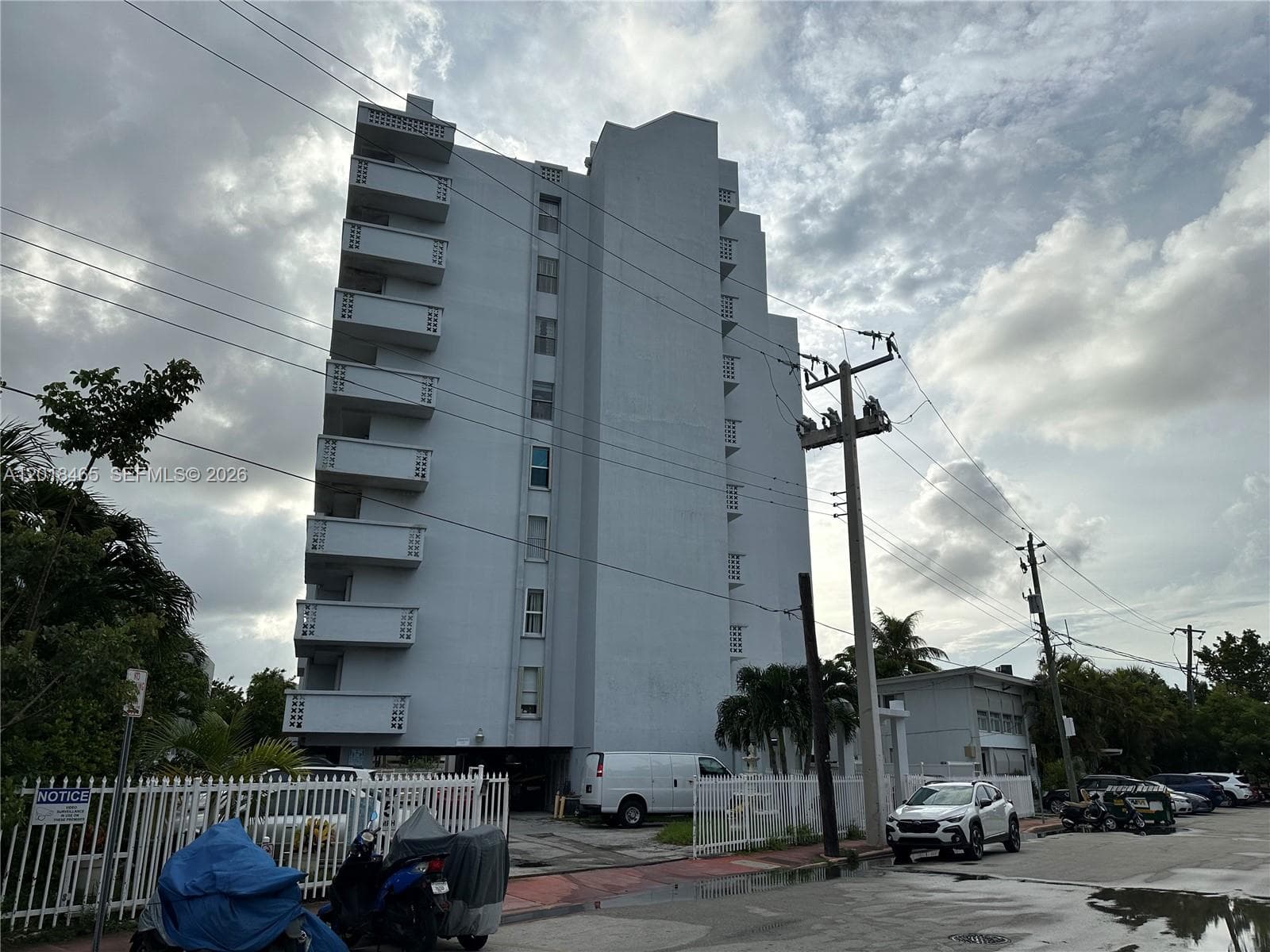 7118 Bonita Dr # 305, Miami Beach FL 33141 — 15