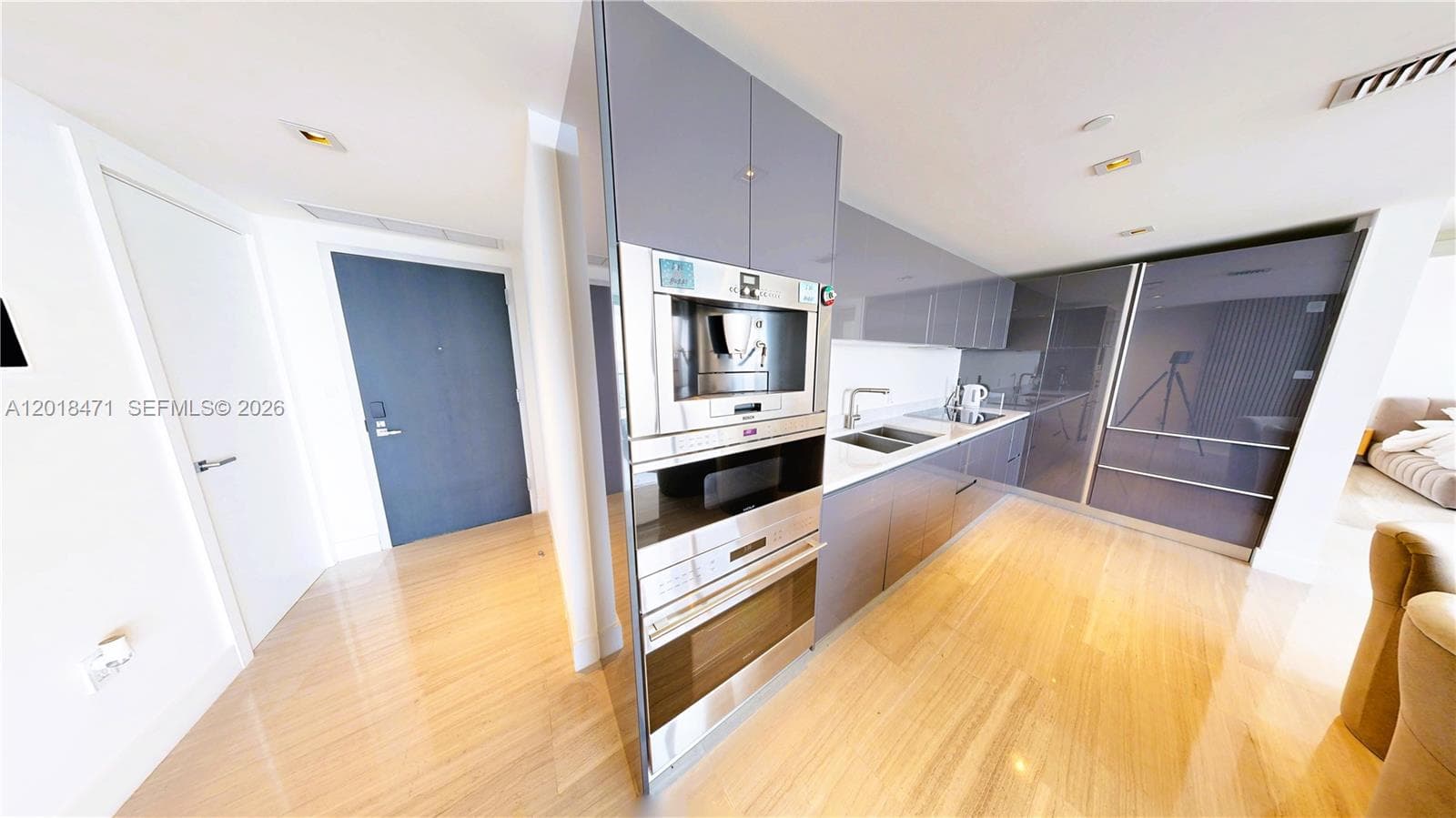 1451 Brickell Ave # 2502, Miami FL 33131 — 2