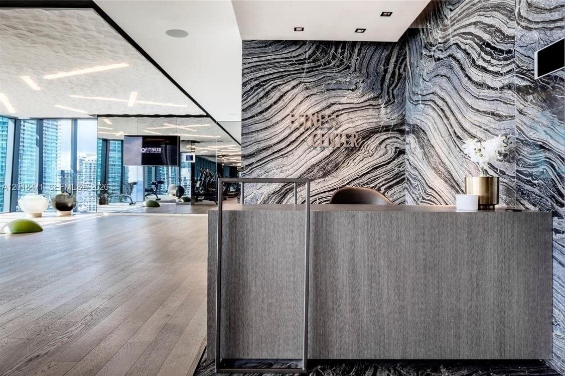 1451 Brickell Ave # 2502, Miami FL 33131 — 42