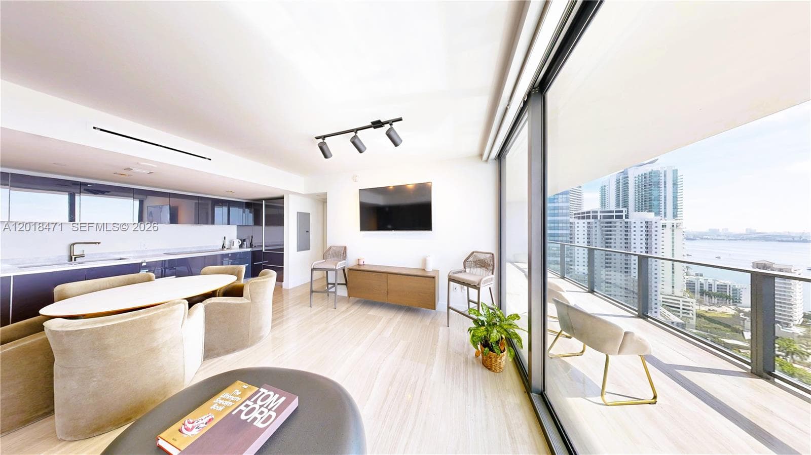 1451 Brickell Ave # 2502, Miami FL 33131 — 26
