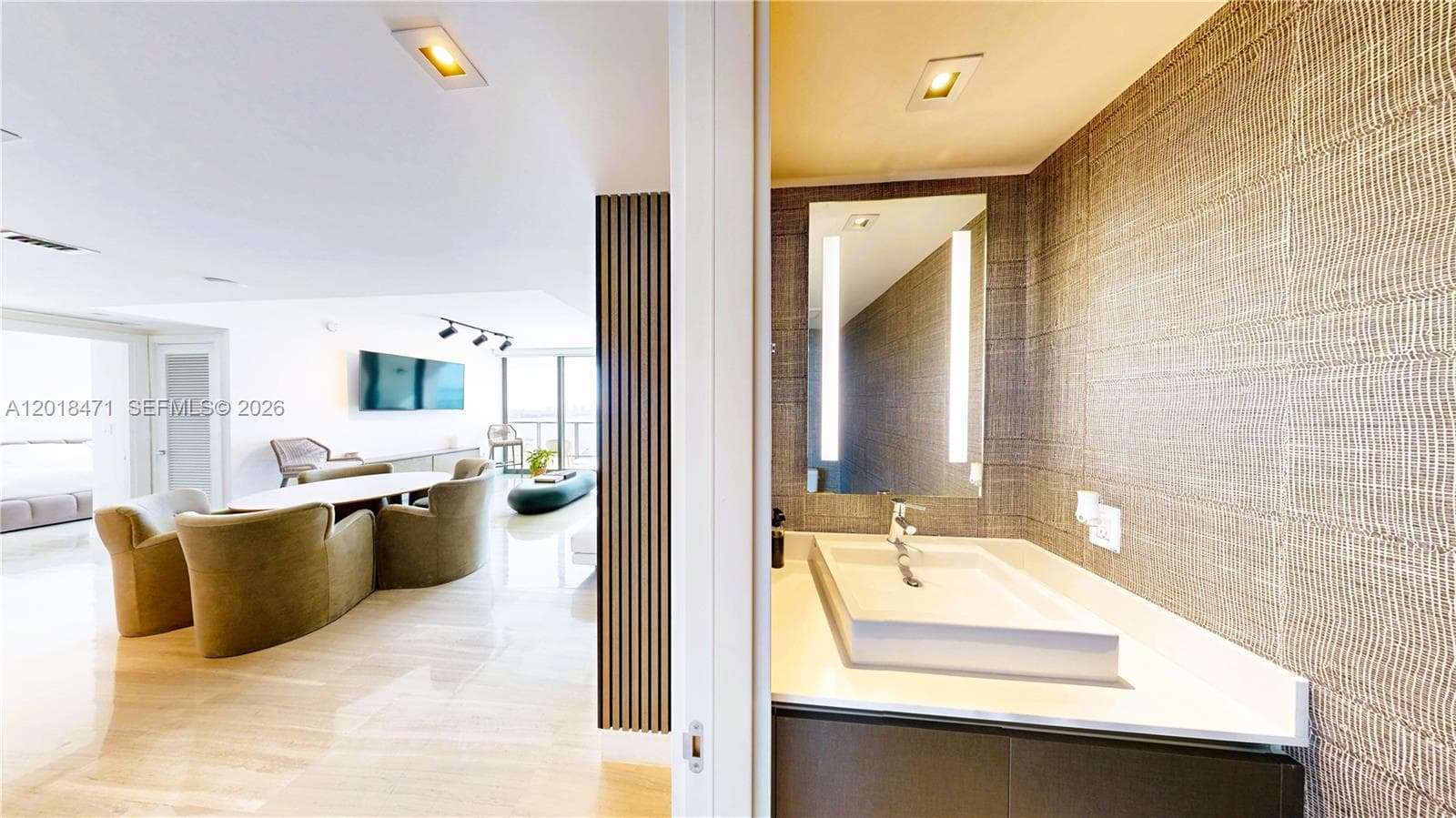 1451 Brickell Ave # 2502, Miami FL 33131 — 3