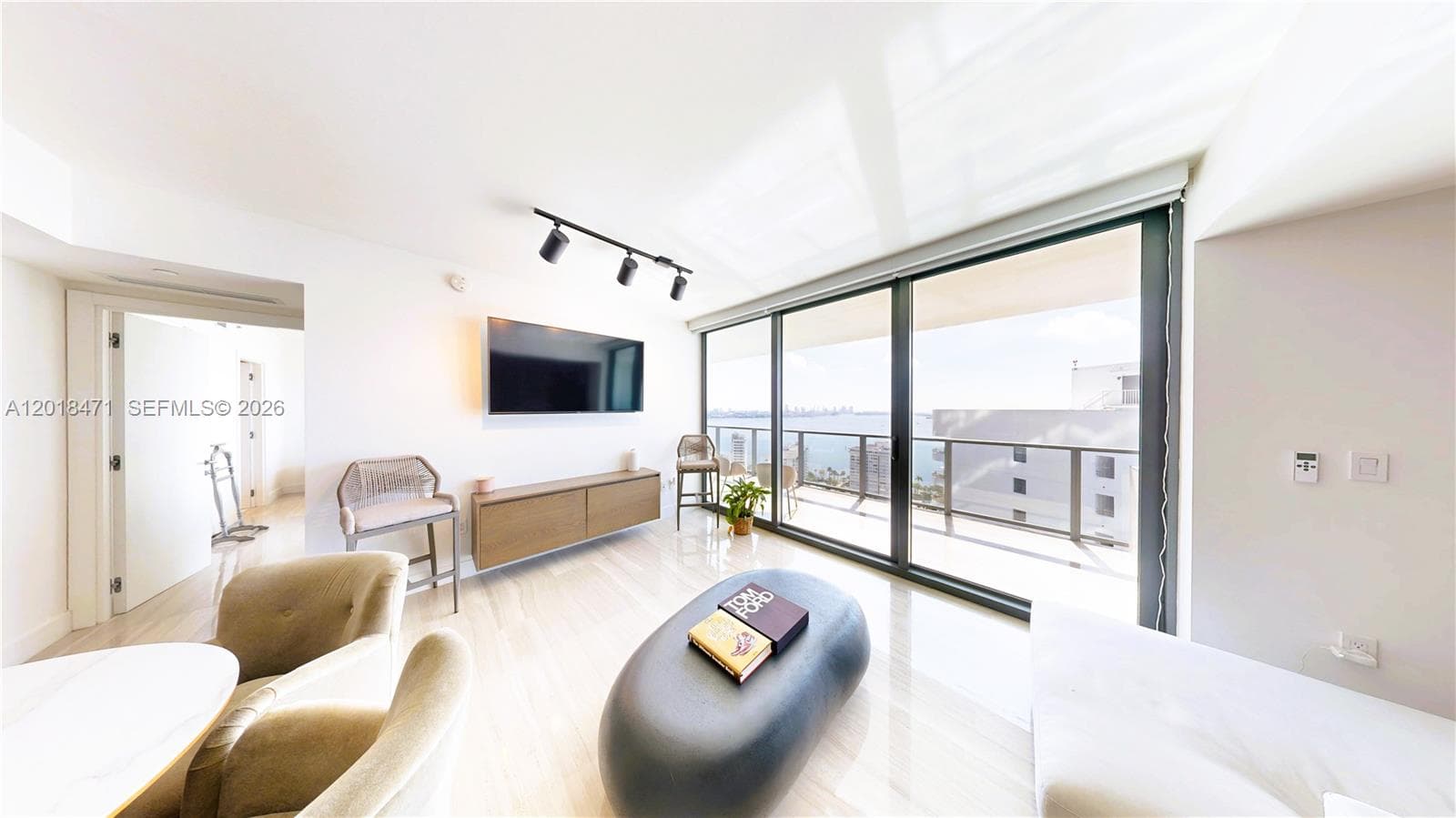1451 Brickell Ave # 2502, Miami FL 33131 — 28