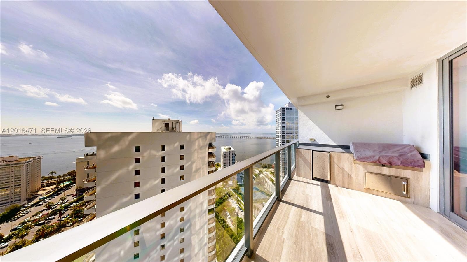 1451 Brickell Ave # 2502, Miami FL 33131 — 20