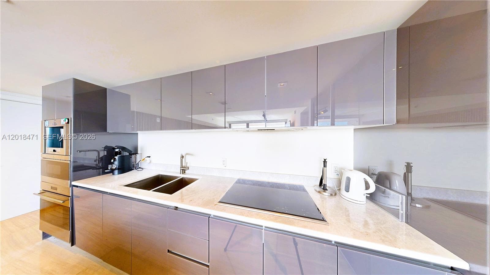 1451 Brickell Ave # 2502, Miami FL 33131 — 33