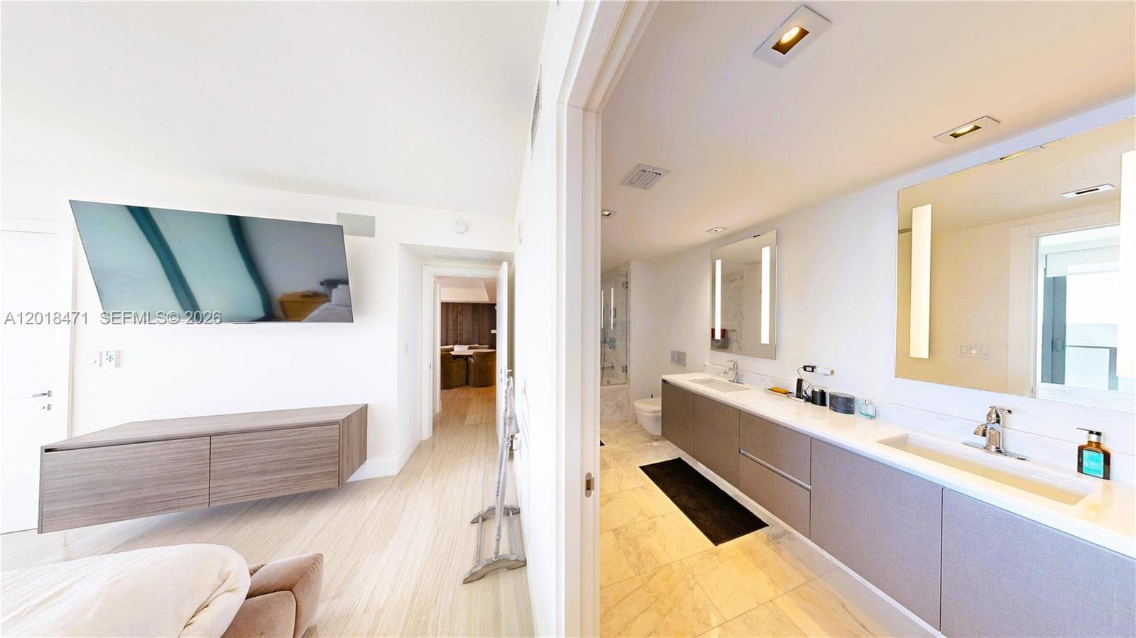 1451 Brickell Ave # 2502, Miami FL 33131 — 11
