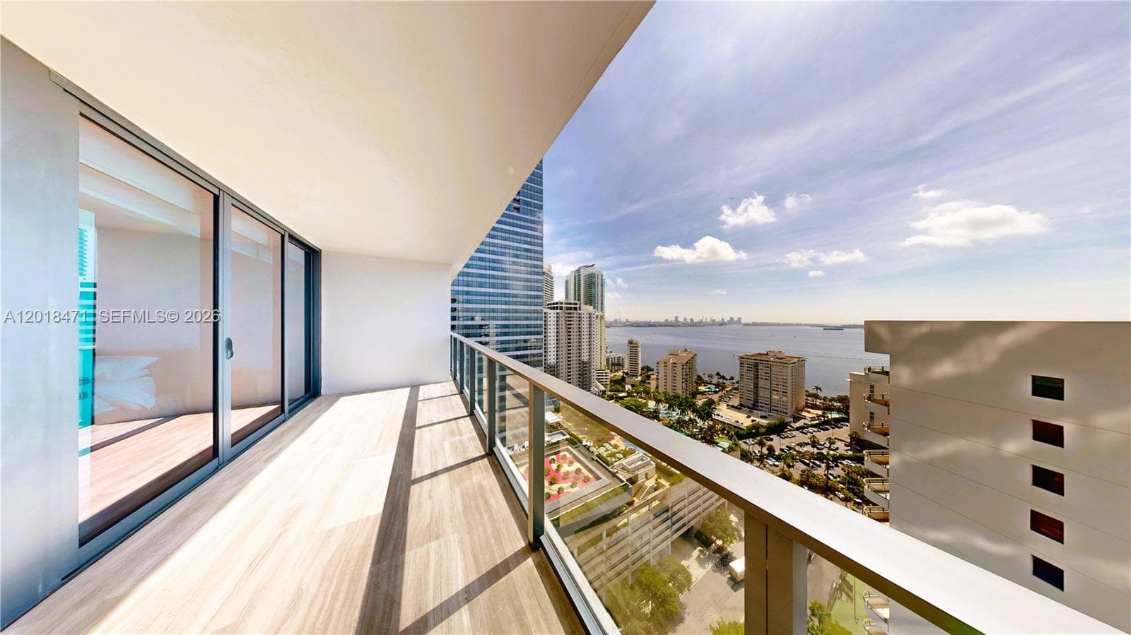 1451 Brickell Ave # 2502, Miami FL 33131 — 19
