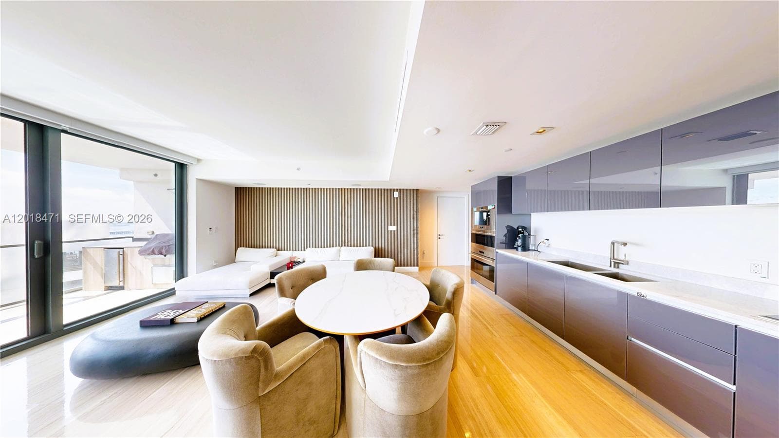 1451 Brickell Ave # 2502, Miami FL 33131 — 31