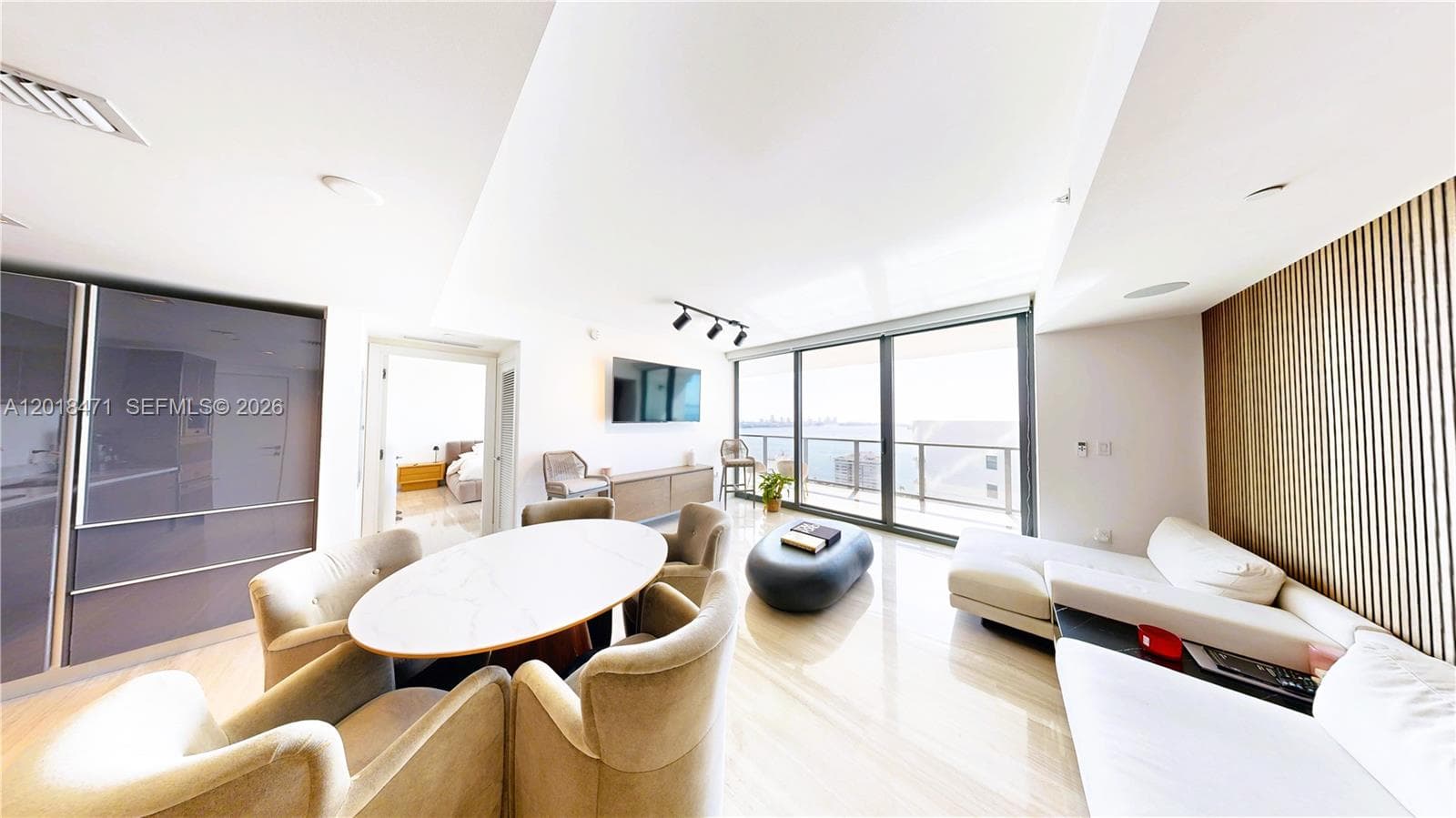 1451 Brickell Ave # 2502, Miami FL 33131 — 29
