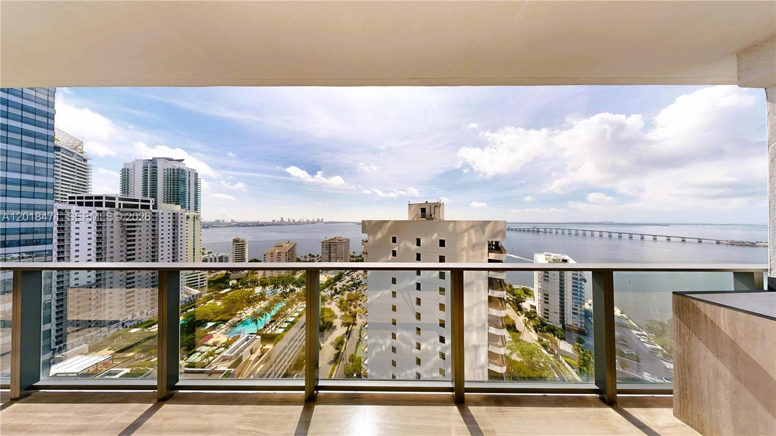 1451 Brickell Ave # 2502, Miami FL 33131 — 21