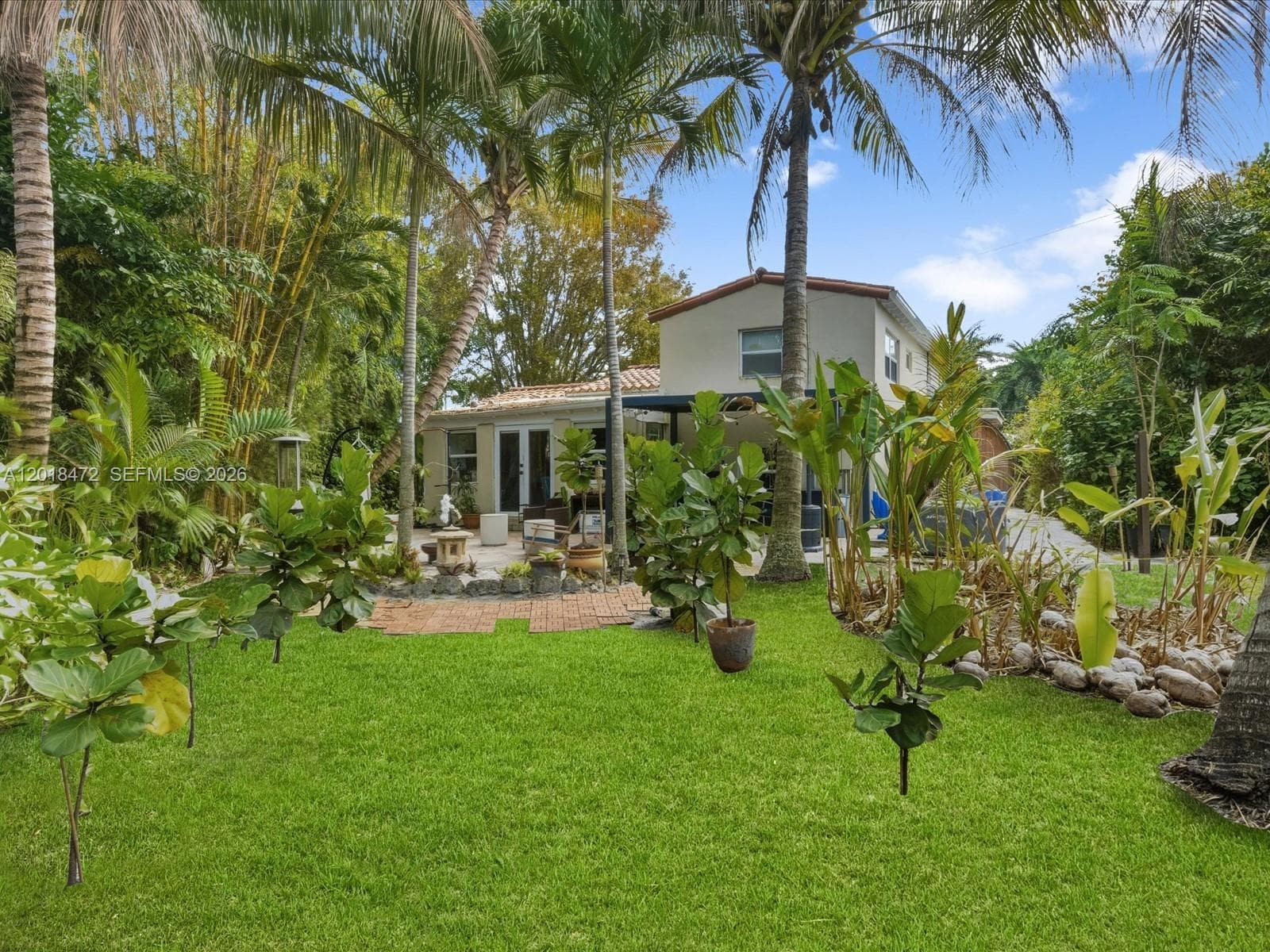 357 NE 117th St, Miami FL 33161 — 2