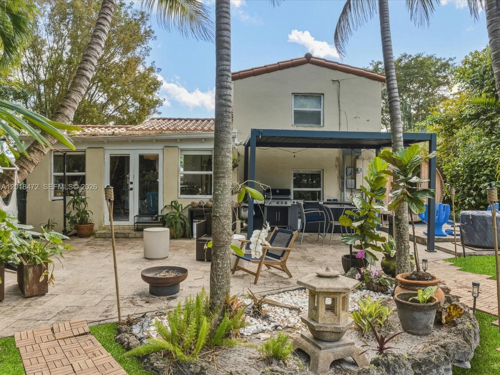 357 NE 117th St, Miami FL 33161 — 16