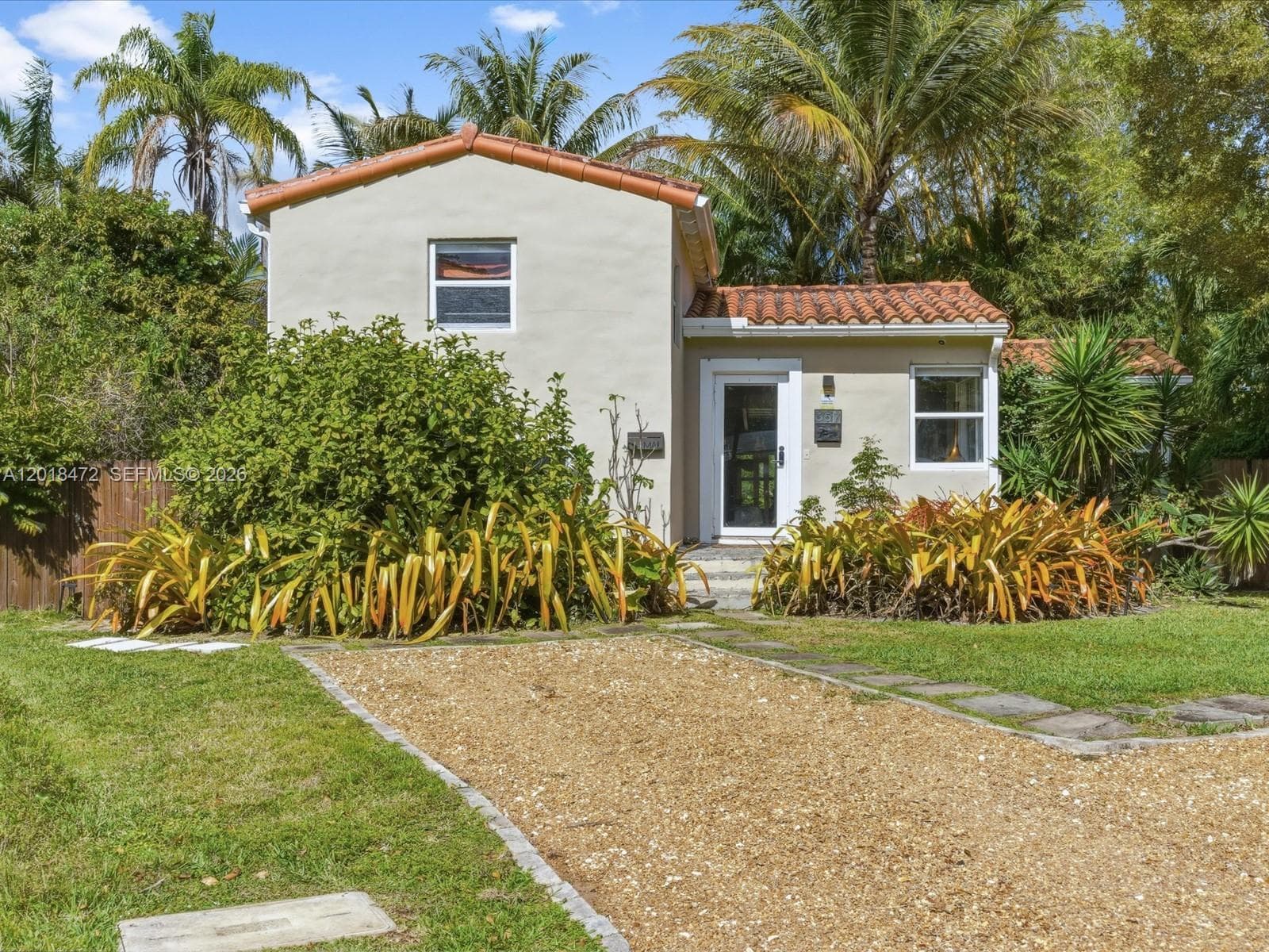 357 NE 117th St, Miami FL 33161 — 4