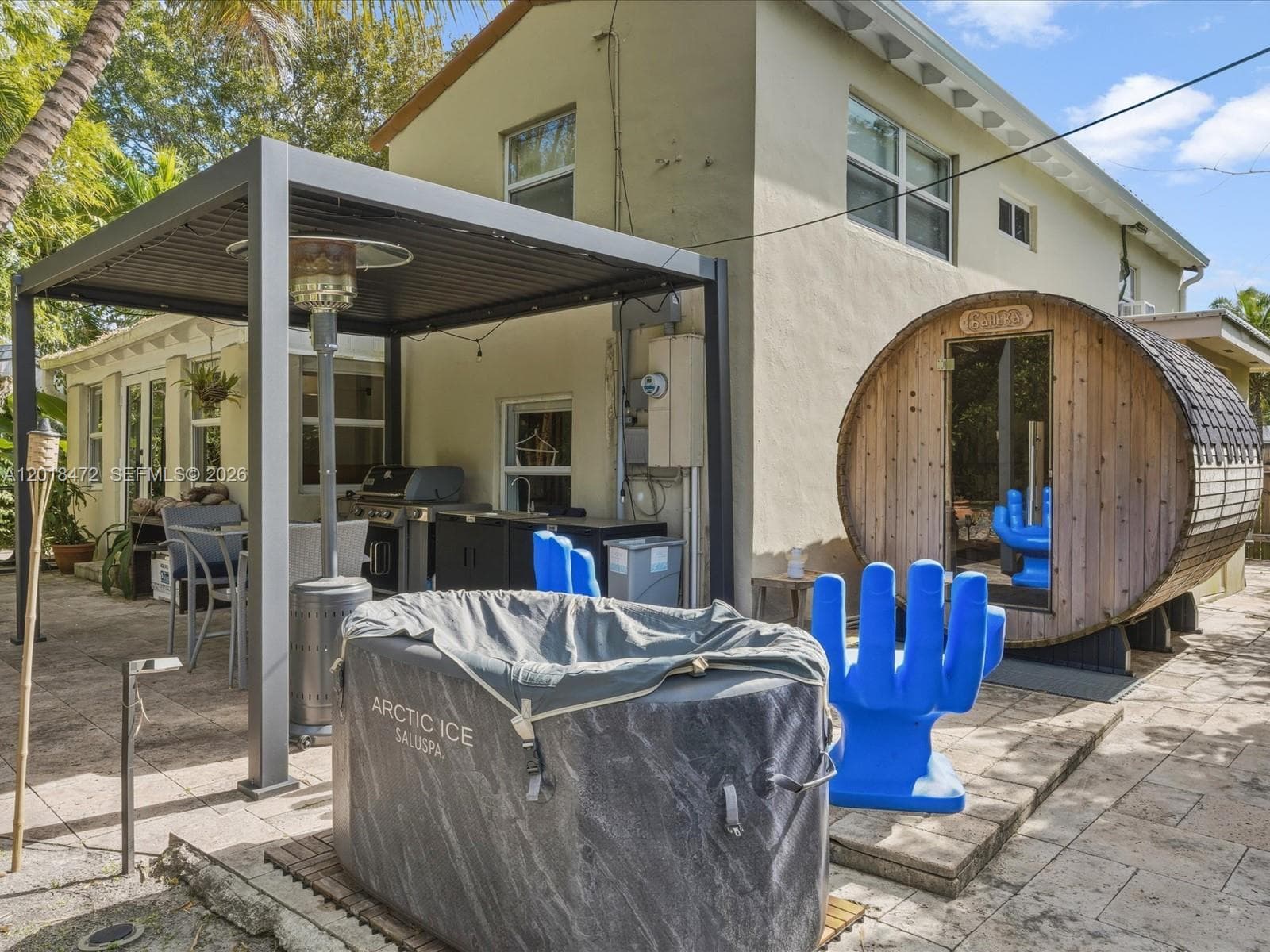357 NE 117th St, Miami FL 33161 — 21