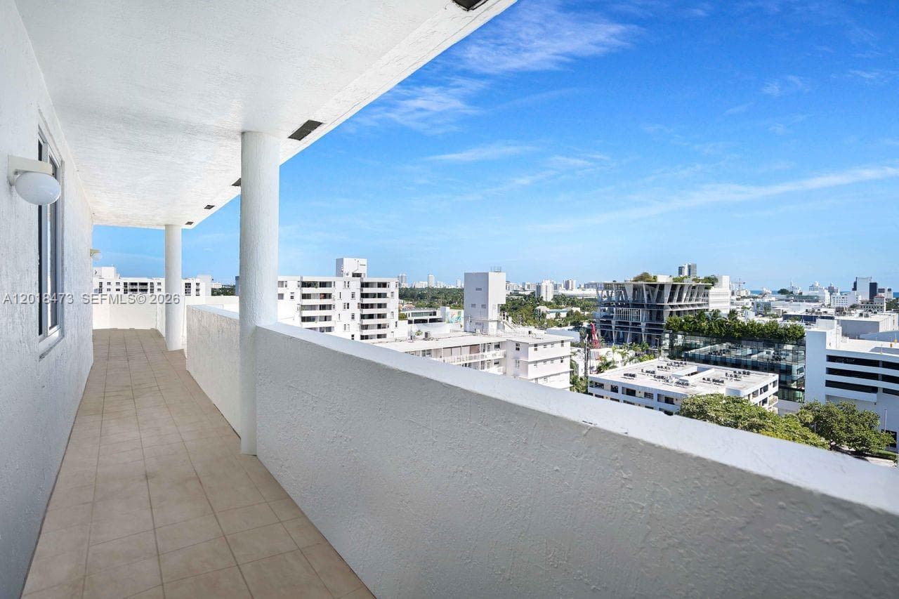 1621 Bay Rd, Miami Beach FL 33139 — 7
