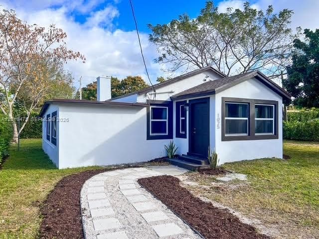 1025 NW 55th St, Miami FL 33127 — 2