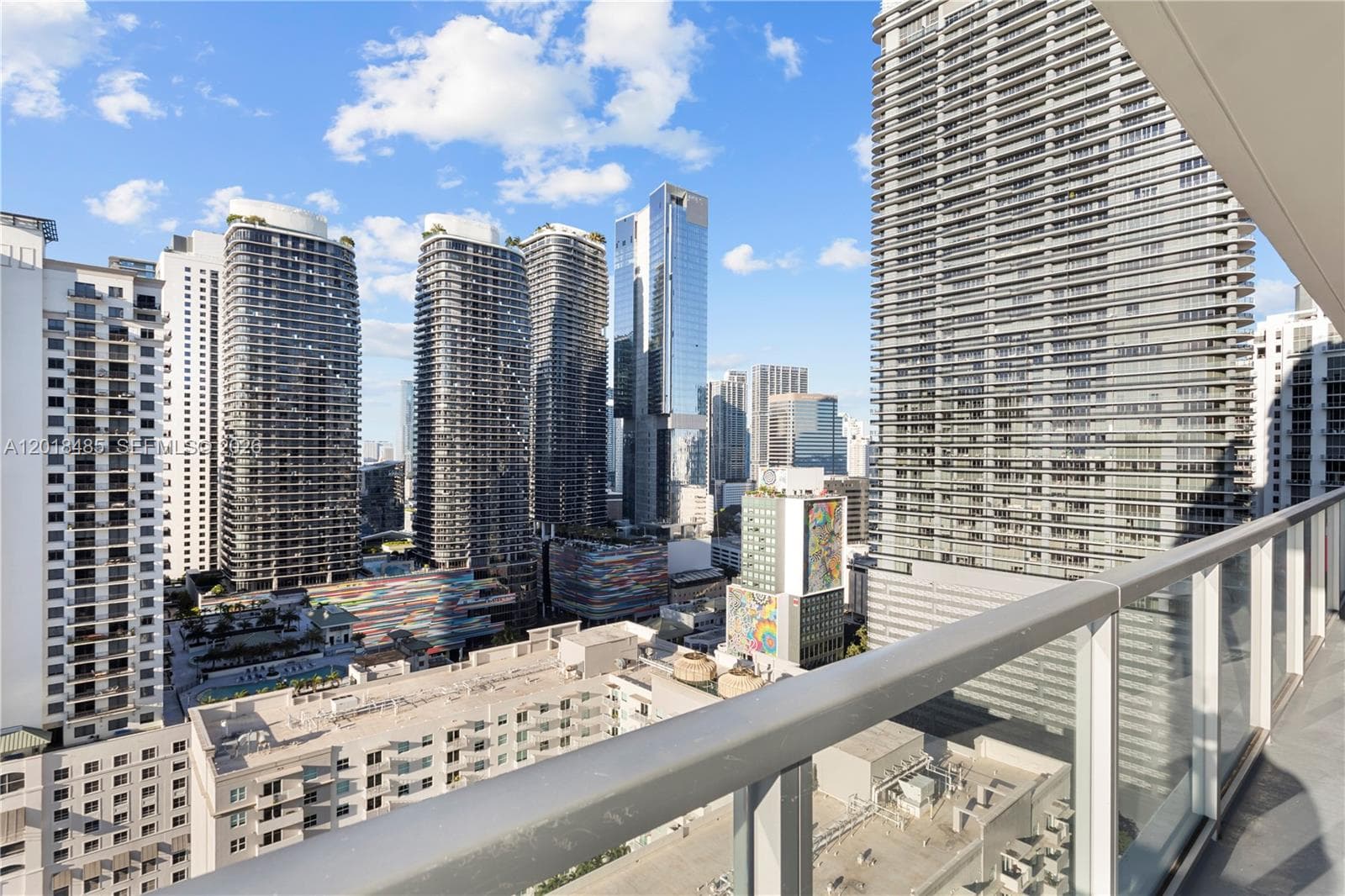 1111 SW 1st Ave, Miami FL 33130 — 16