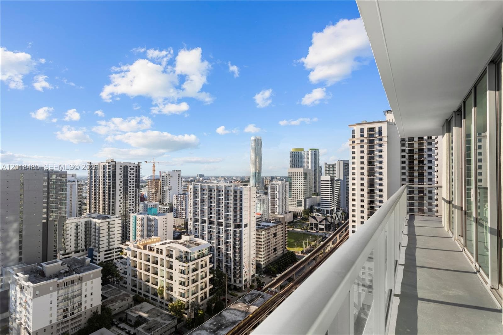 1111 SW 1st Ave, Miami FL 33130 — 18