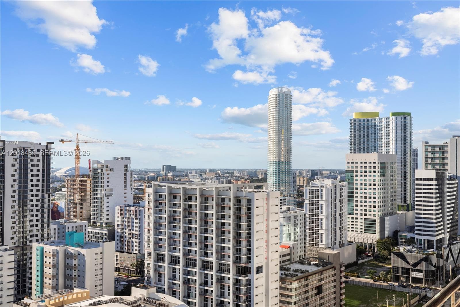 1111 SW 1st Ave, Miami FL 33130 — 19