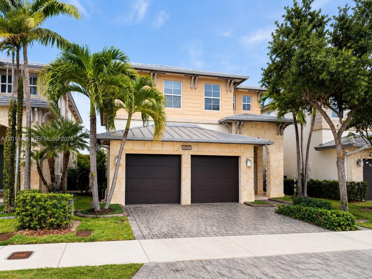 6950 NW 106th Ave, Doral FL 33178 — 2