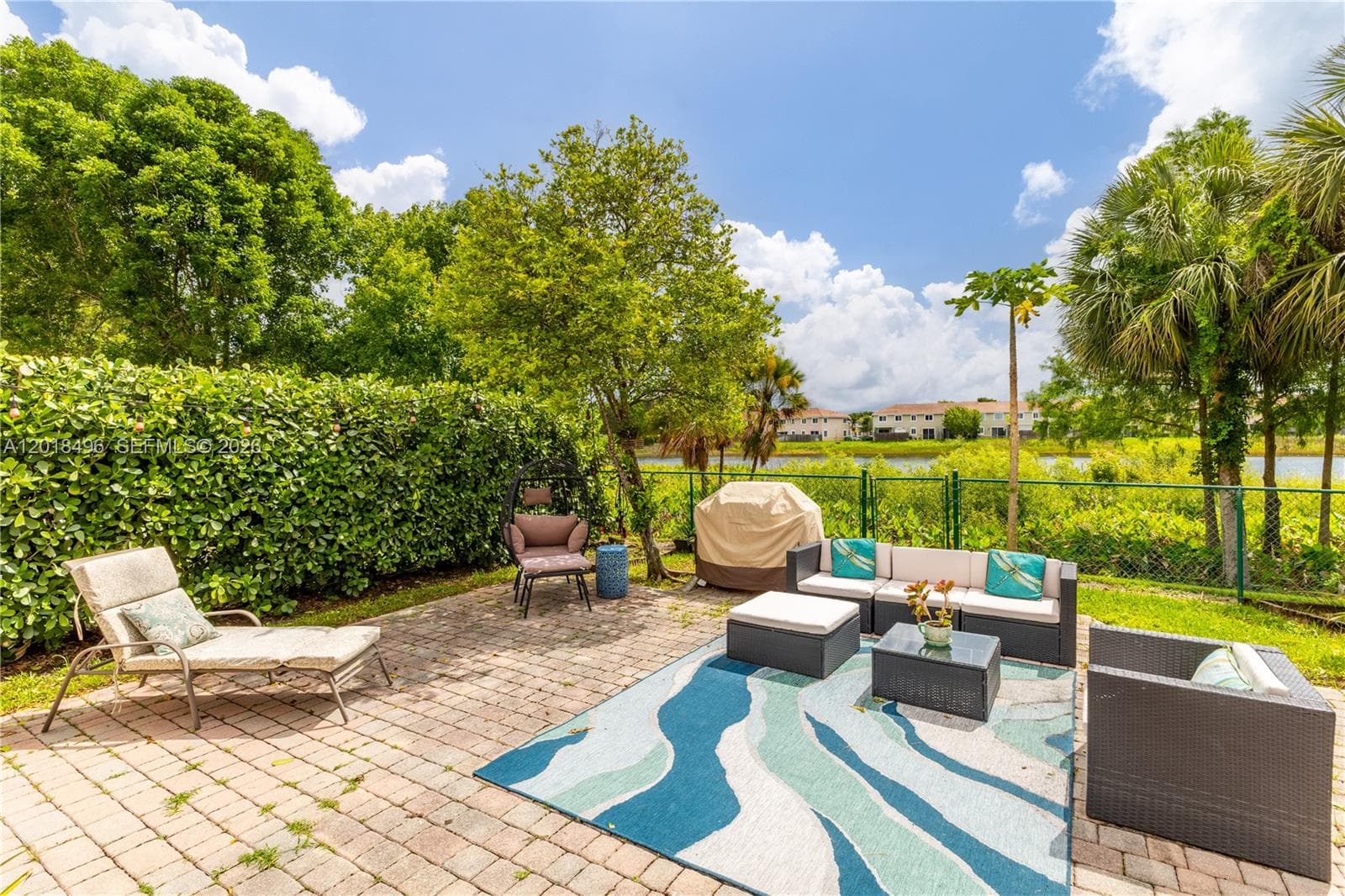 1201 SE 20th Rd, Homestead FL 33035 — 27