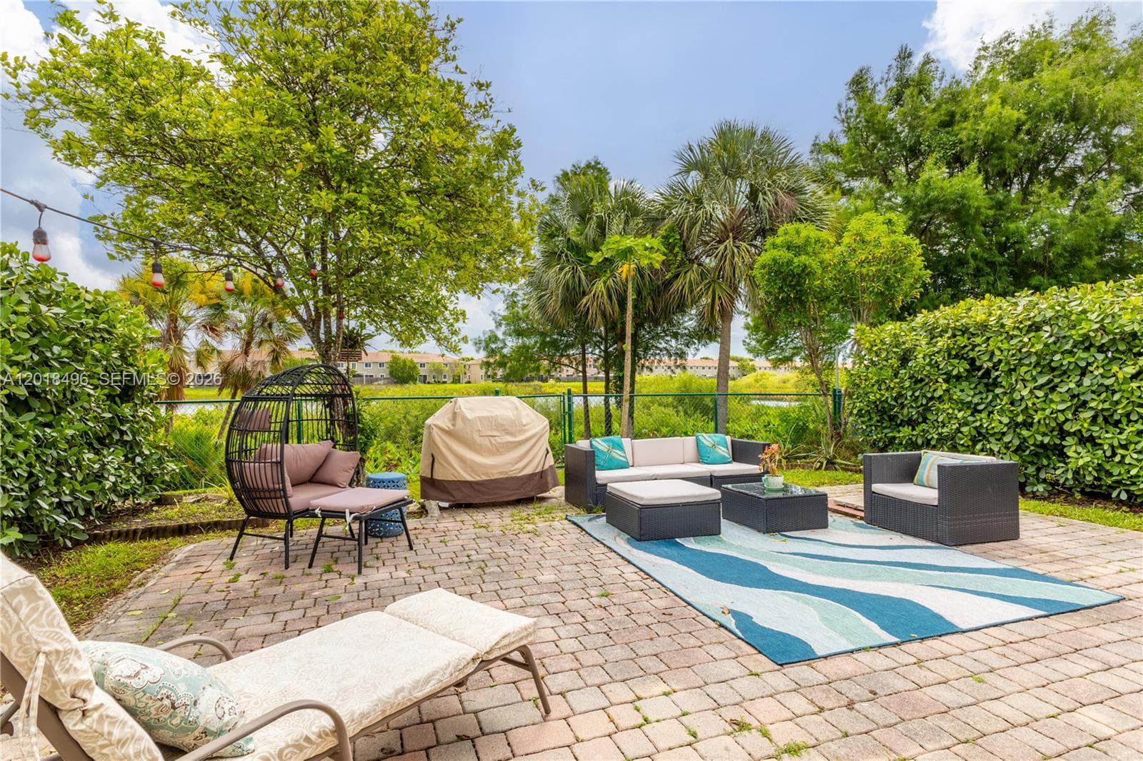 1201 SE 20th Rd, Homestead FL 33035 — 26