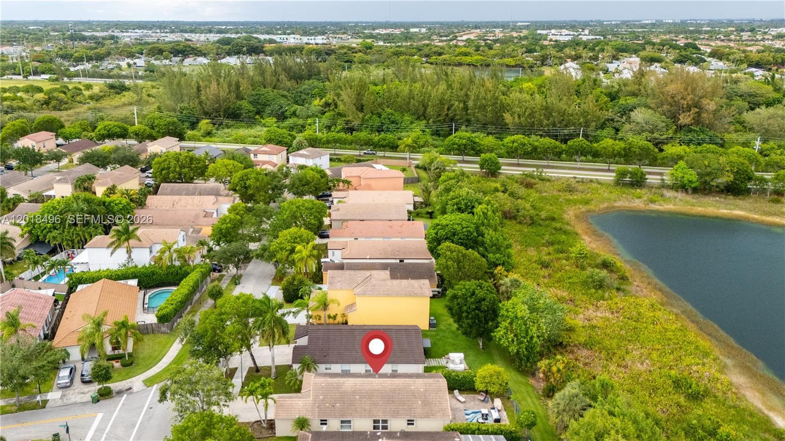 1201 SE 20th Rd, Homestead FL 33035 — 36