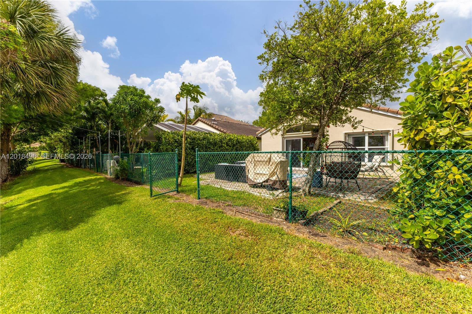 1201 SE 20th Rd, Homestead FL 33035 — 32