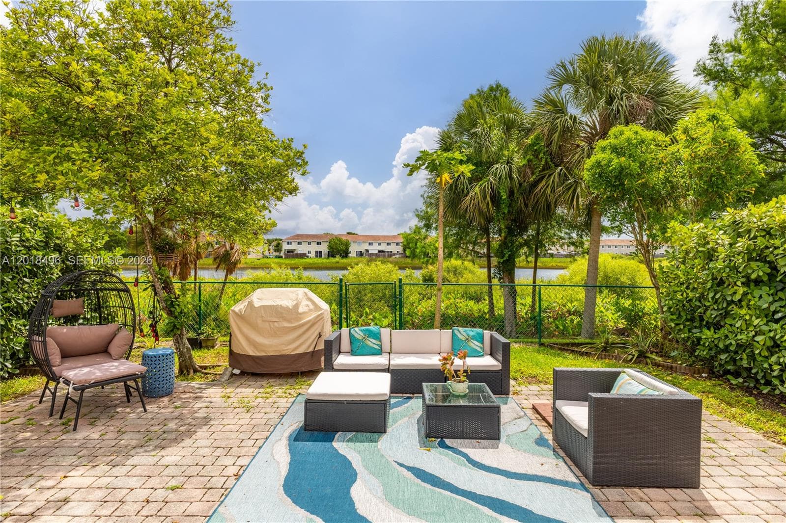 1201 SE 20th Rd, Homestead FL 33035 — 28