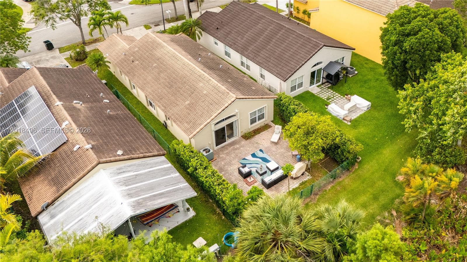 1201 SE 20th Rd, Homestead FL 33035 — 41