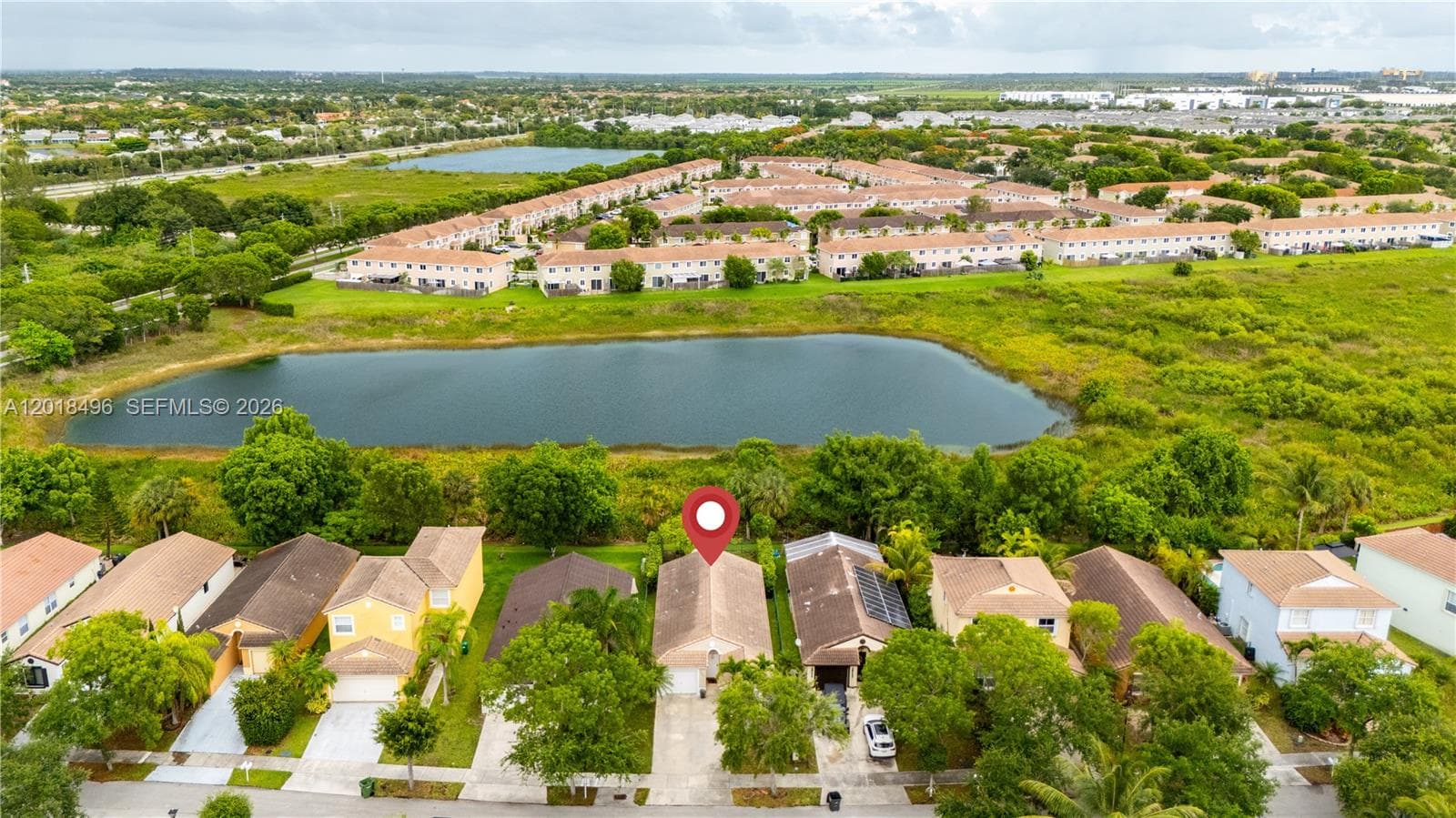 1201 SE 20th Rd, Homestead FL 33035 — 37
