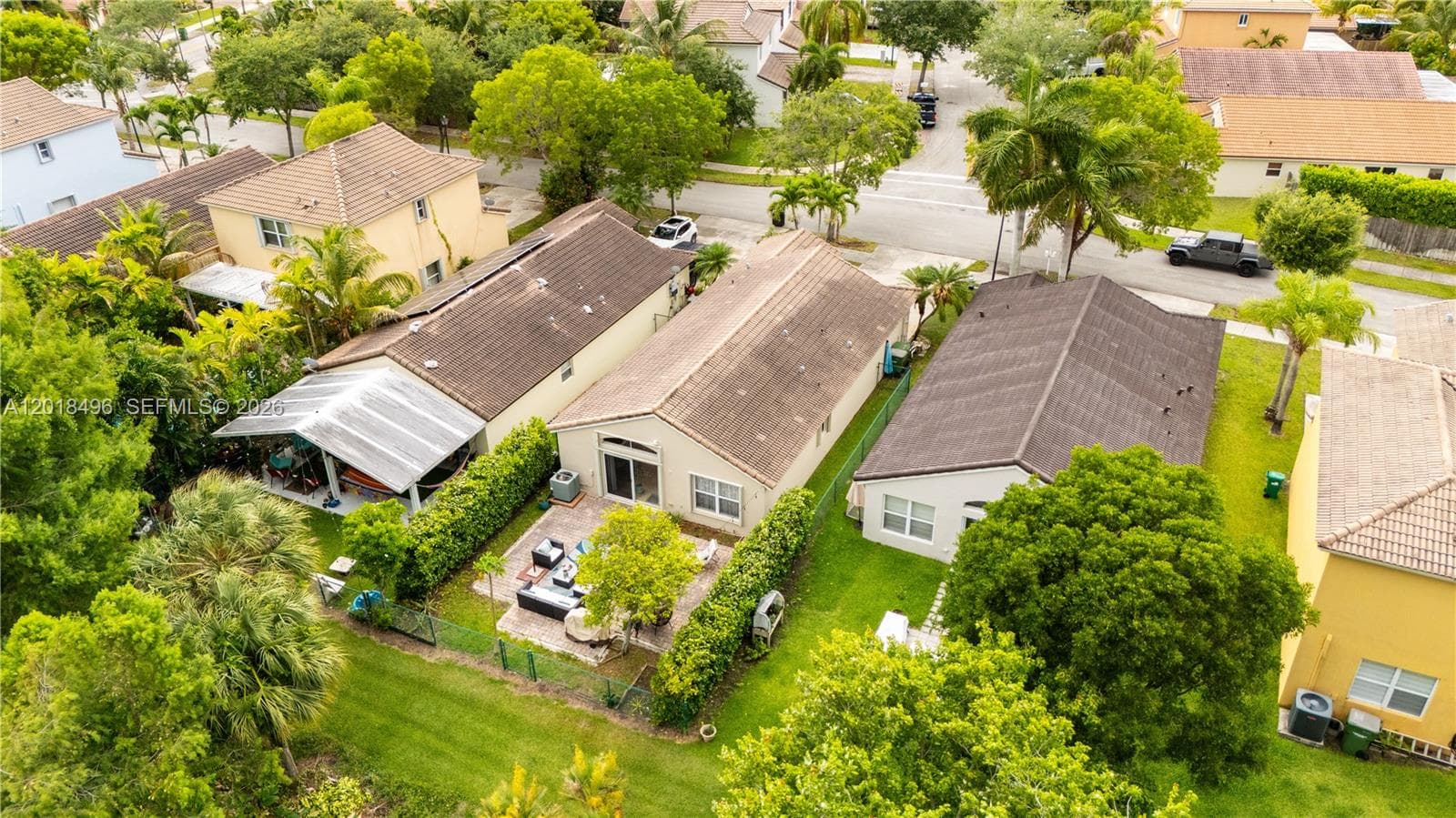 1201 SE 20th Rd, Homestead FL 33035 — 40