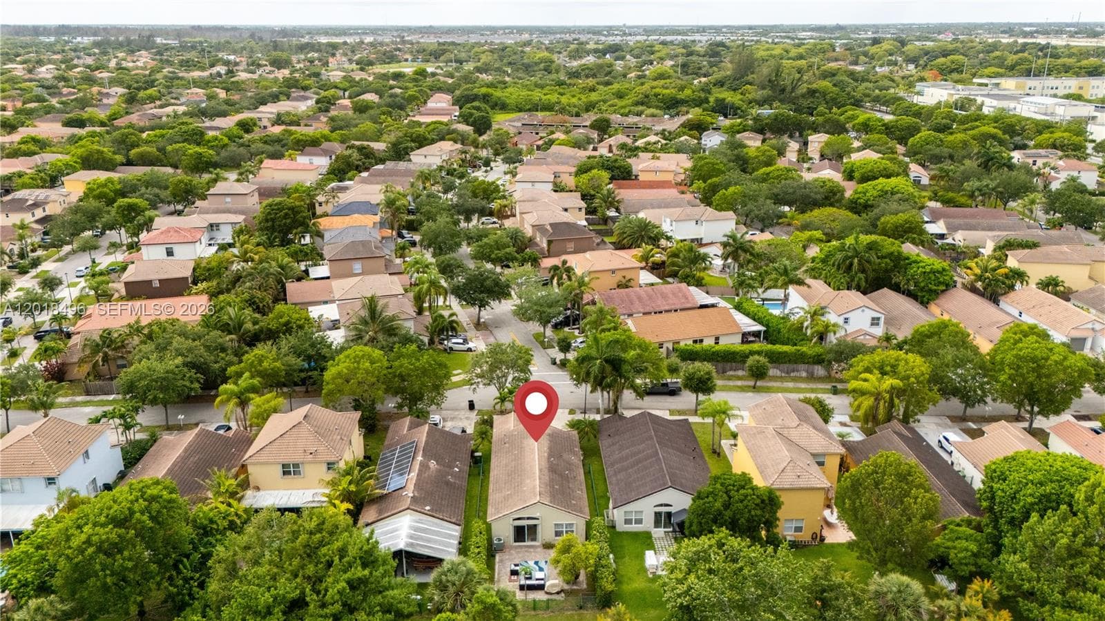 1201 SE 20th Rd, Homestead FL 33035 — 39