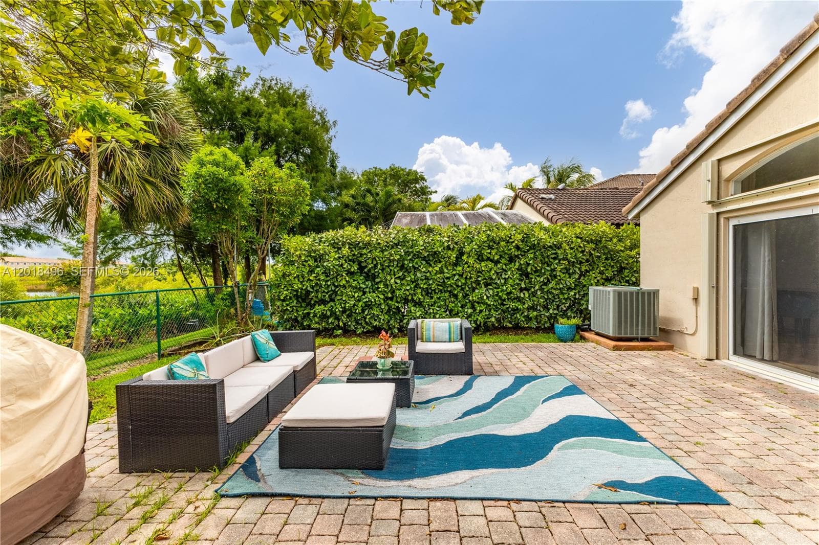 1201 SE 20th Rd, Homestead FL 33035 — 29