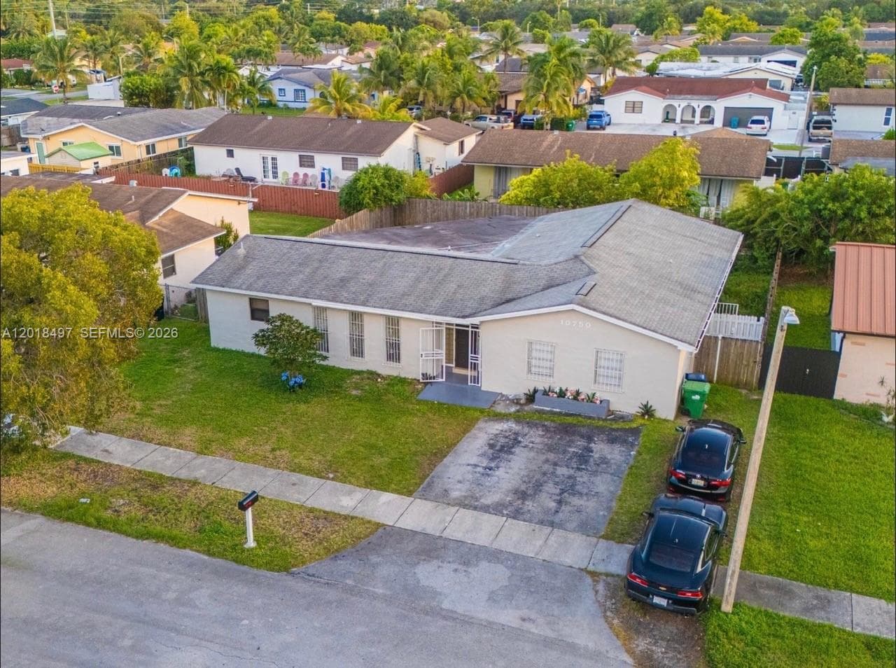10750 SW 173rd St, Miami FL 33157 — 32