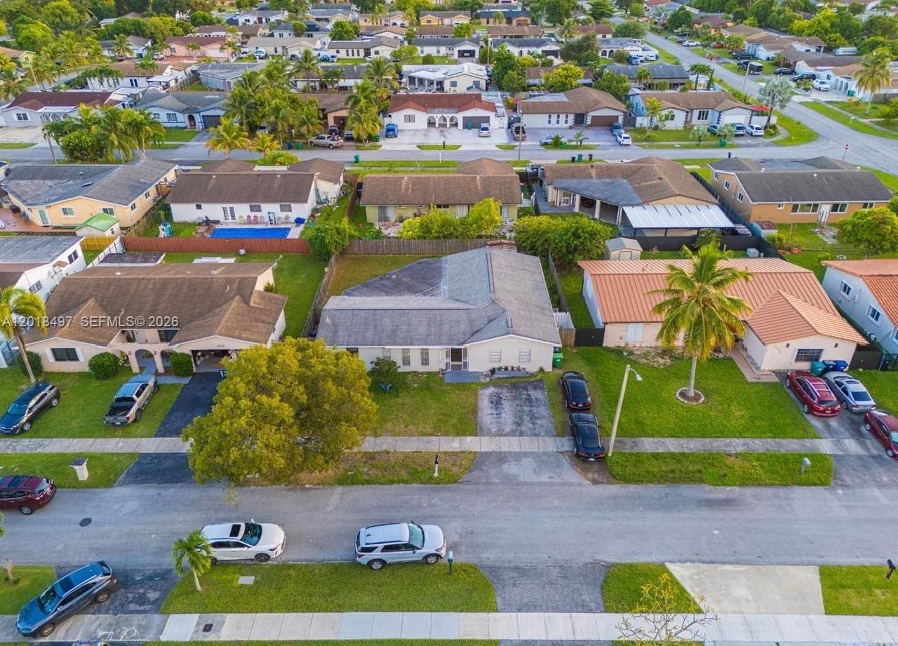 10750 SW 173rd St, Miami FL 33157 — 30
