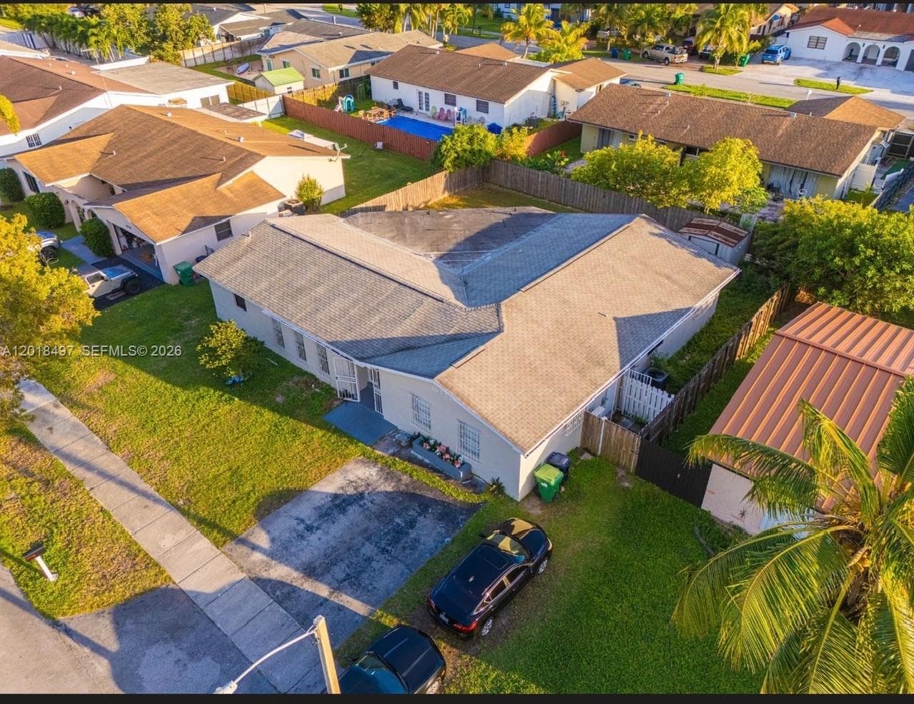 10750 SW 173rd St, Miami FL 33157 — 33