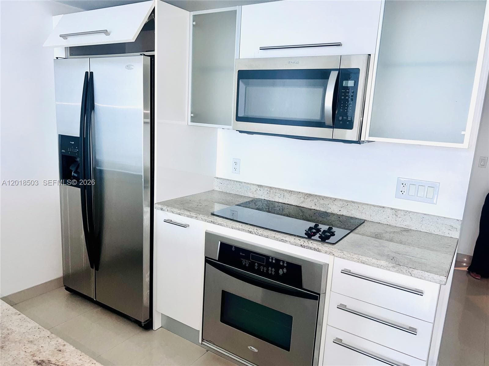 185 SW 7th St # 2805, Miami FL 33130 — 5