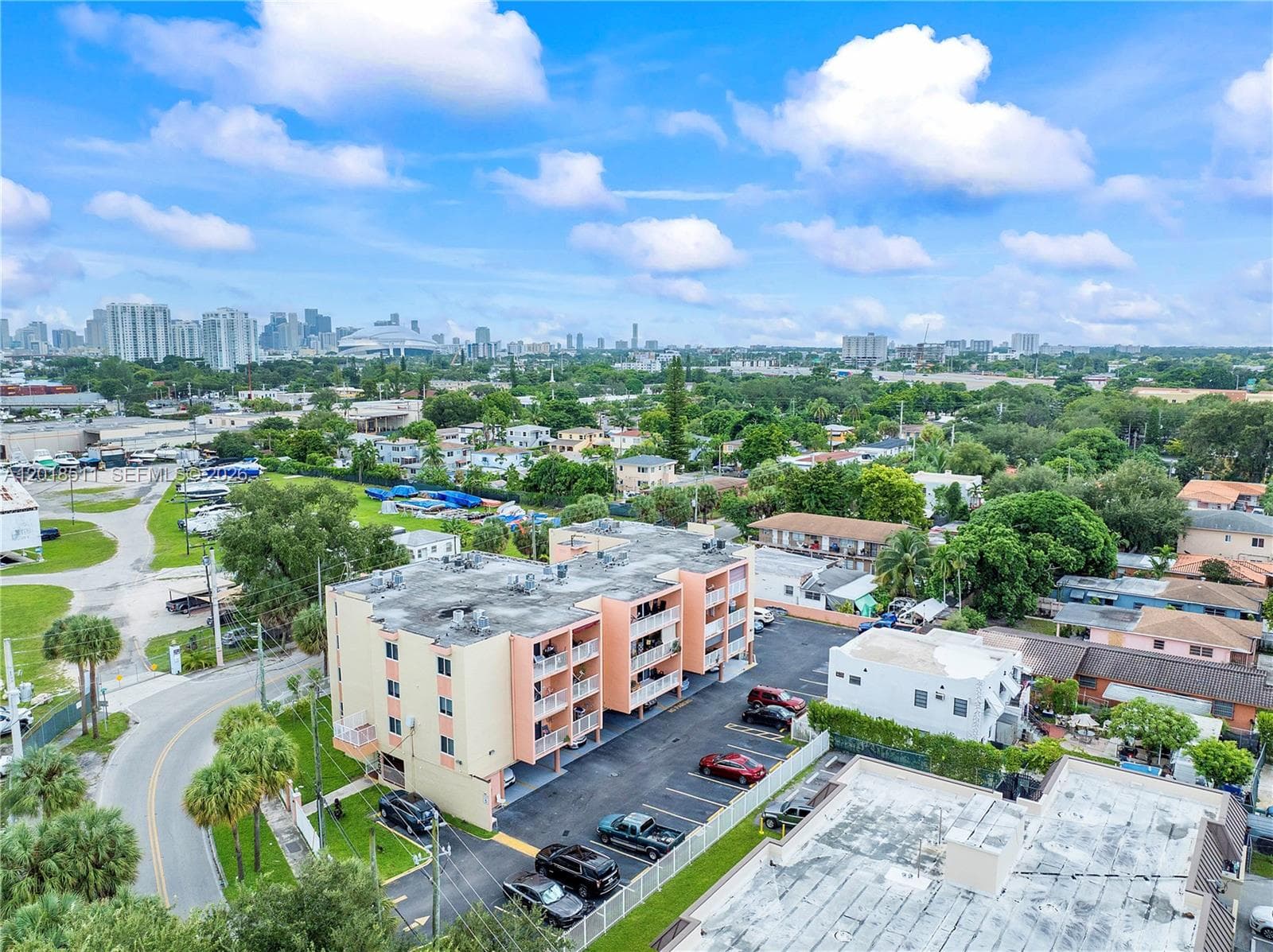 2400 NW 16th St Rd, Miami FL 33125 — 24