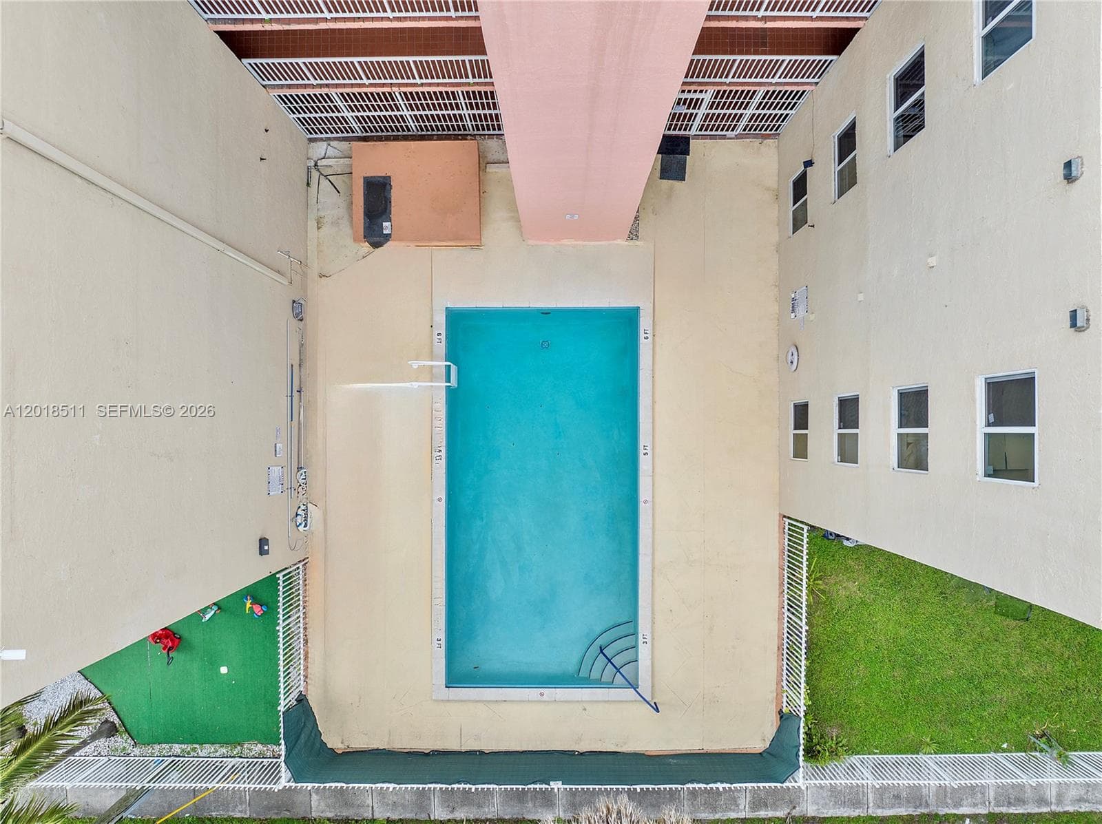 2400 NW 16th St Rd, Miami FL 33125 — 15