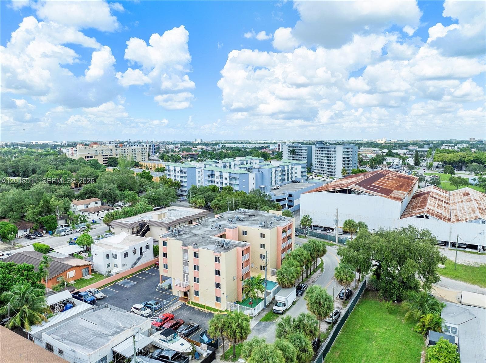 2400 NW 16th St Rd, Miami FL 33125 — 29