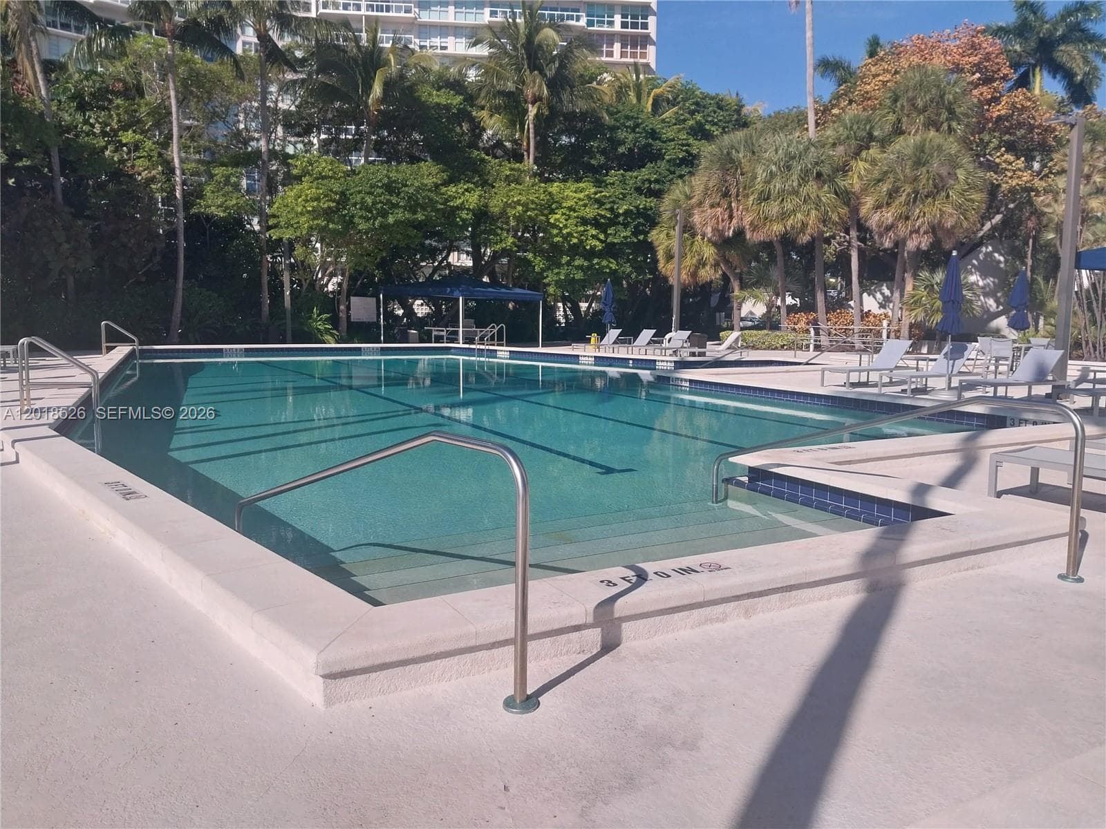 2333 Brickell Ave # 602, Miami FL 33129 — 17