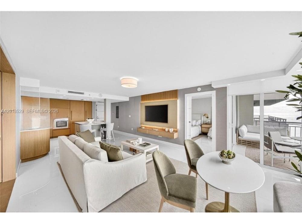 400 S Pointe Dr # 1501, Miami Beach FL 33139 — 2