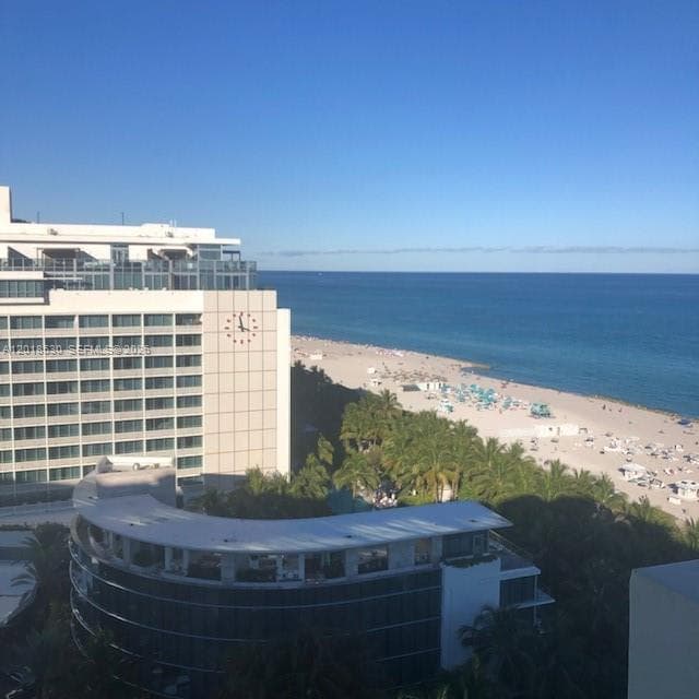Triton Tower Condo, Miami Beach, FL — 23