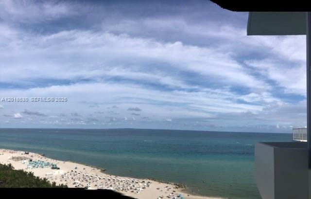 Triton Tower Condo, Miami Beach, FL — 2