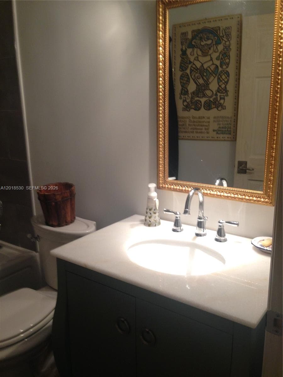 Triton Tower Condo, Miami Beach, FL — 10